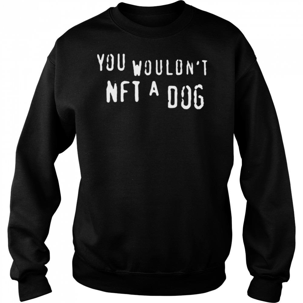 Sweat shirts