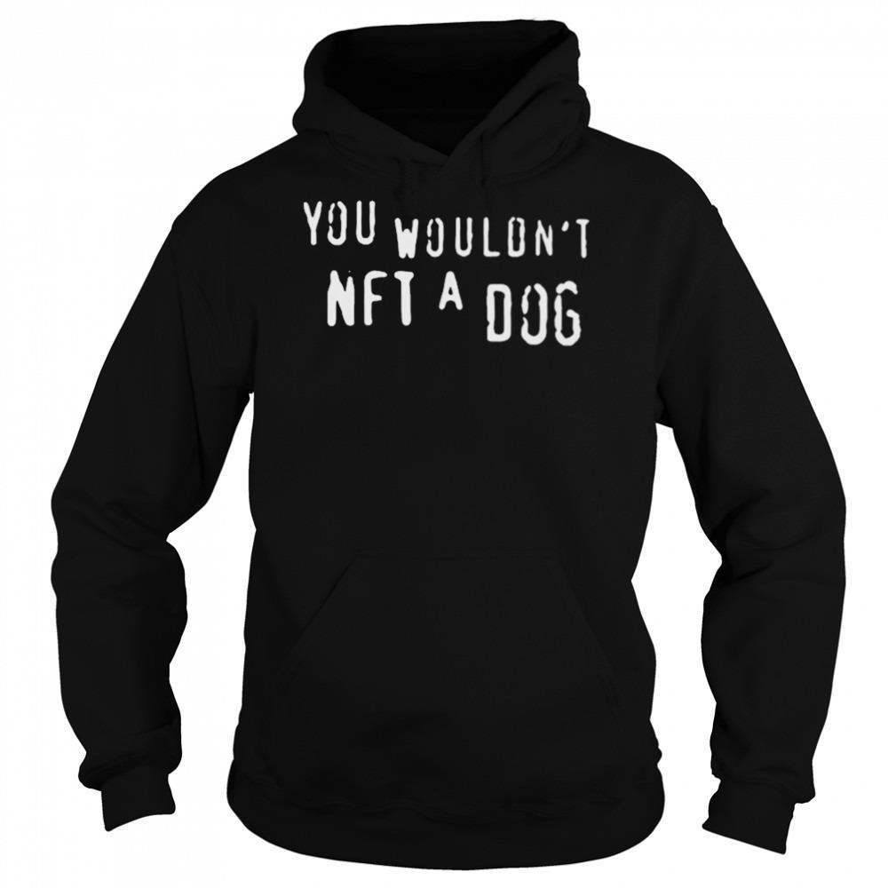 Hoodie shirts