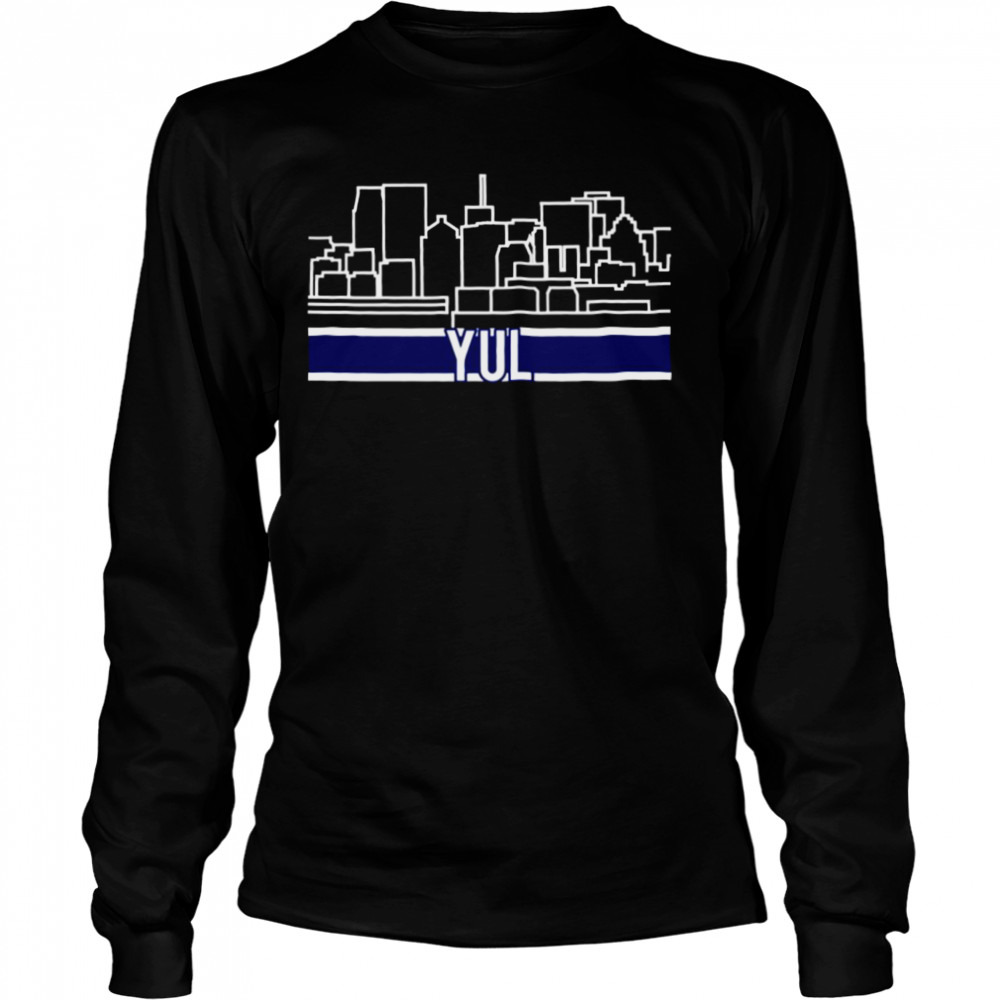 Long Sleeved shirts
