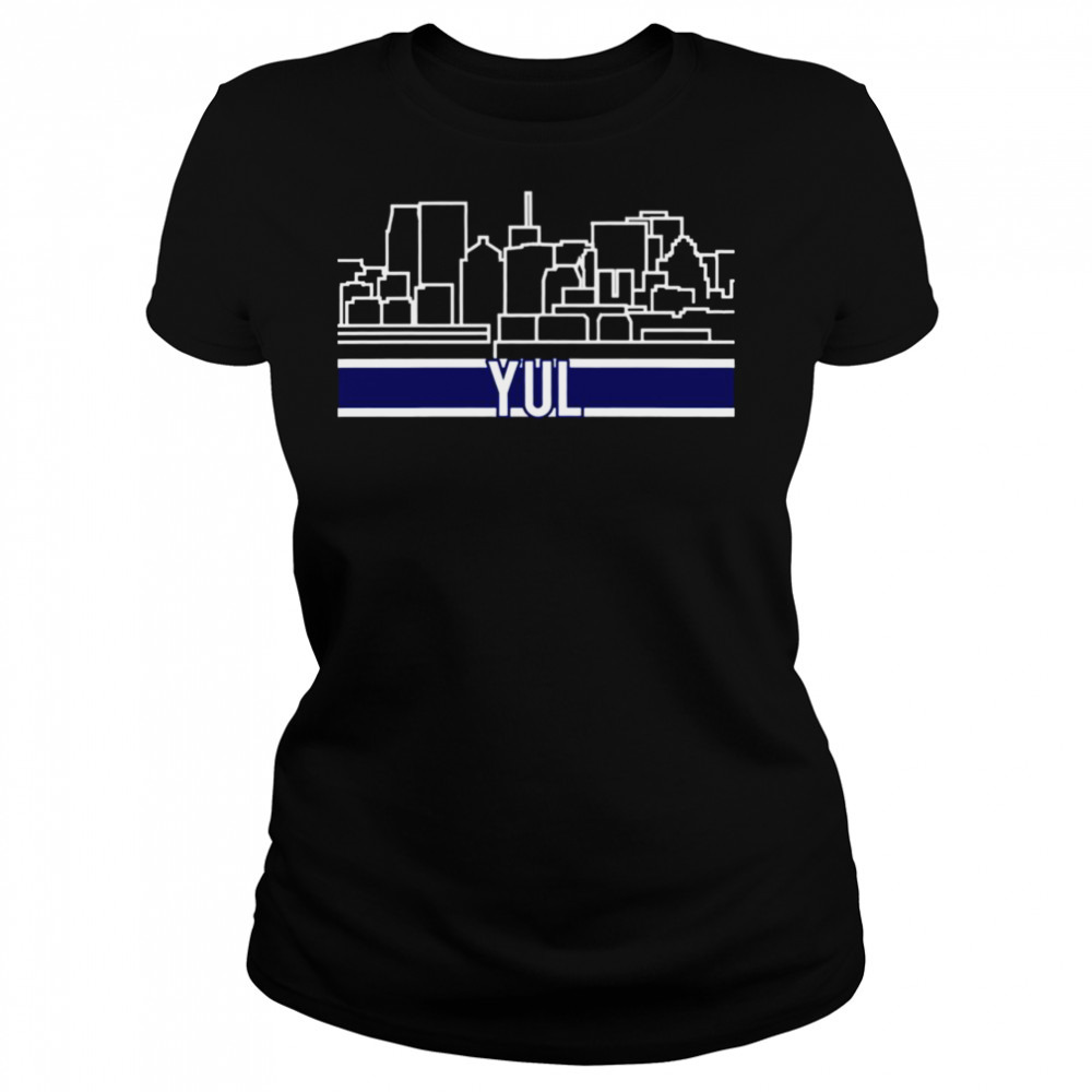 Women's shirts