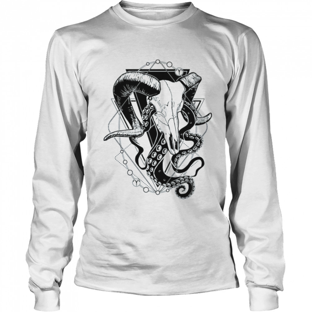 Long Sleeved shirt