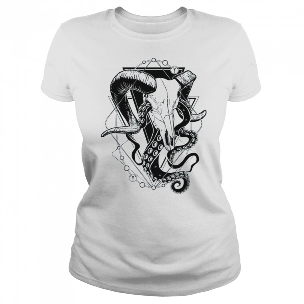 Women's shirt
