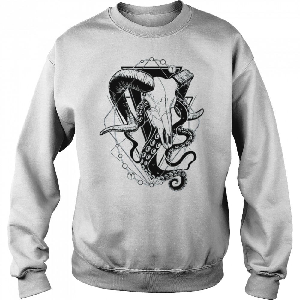Sweat shirt