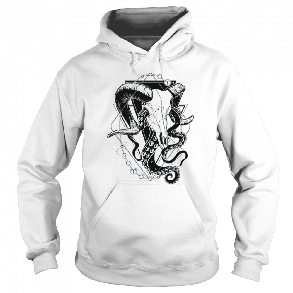 Hoodie shirt