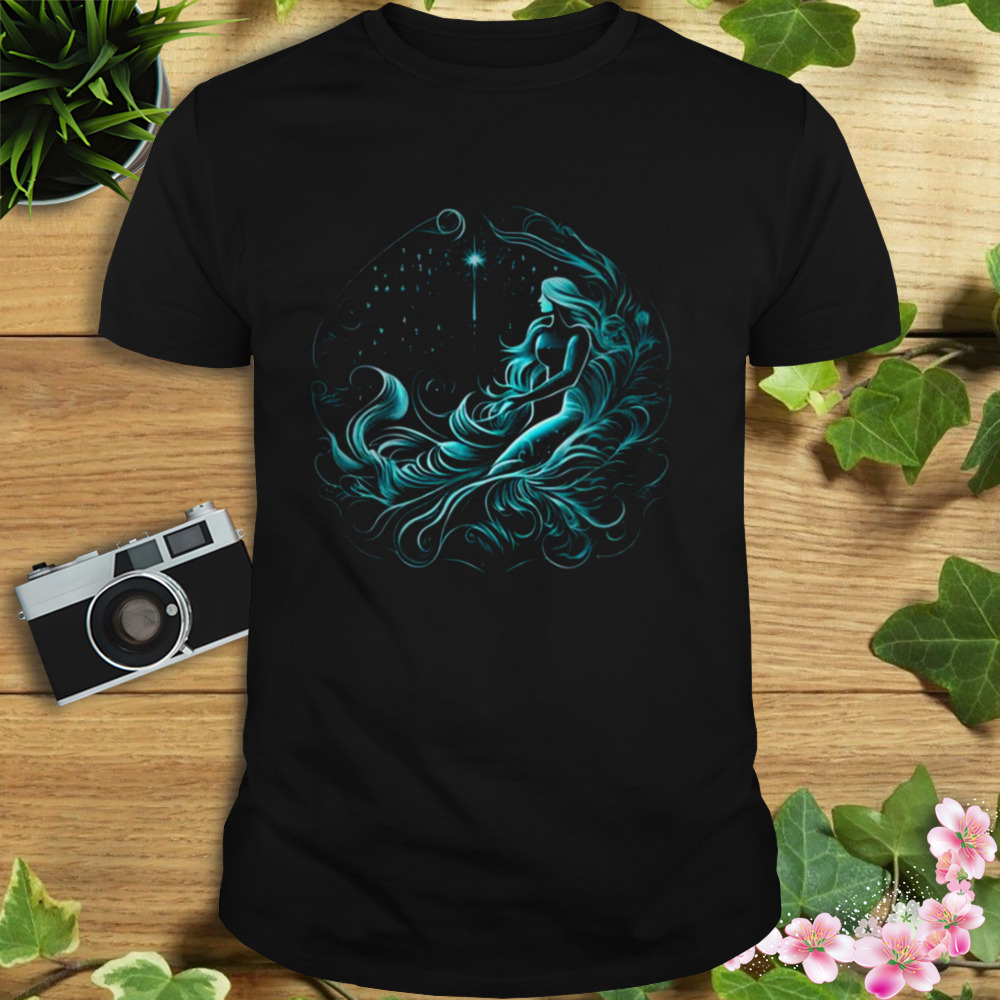 Zodiac Sign Aquarius January 20 And About February 18 shirt