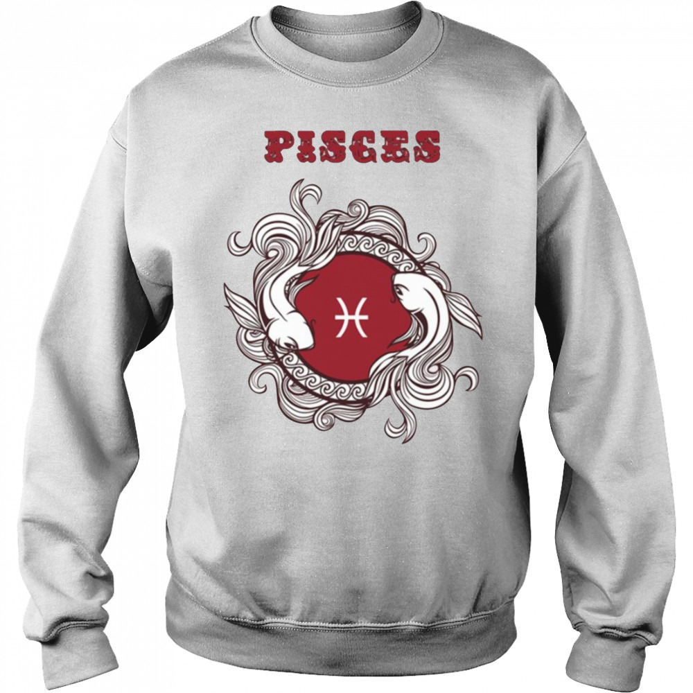 Sweat shirt