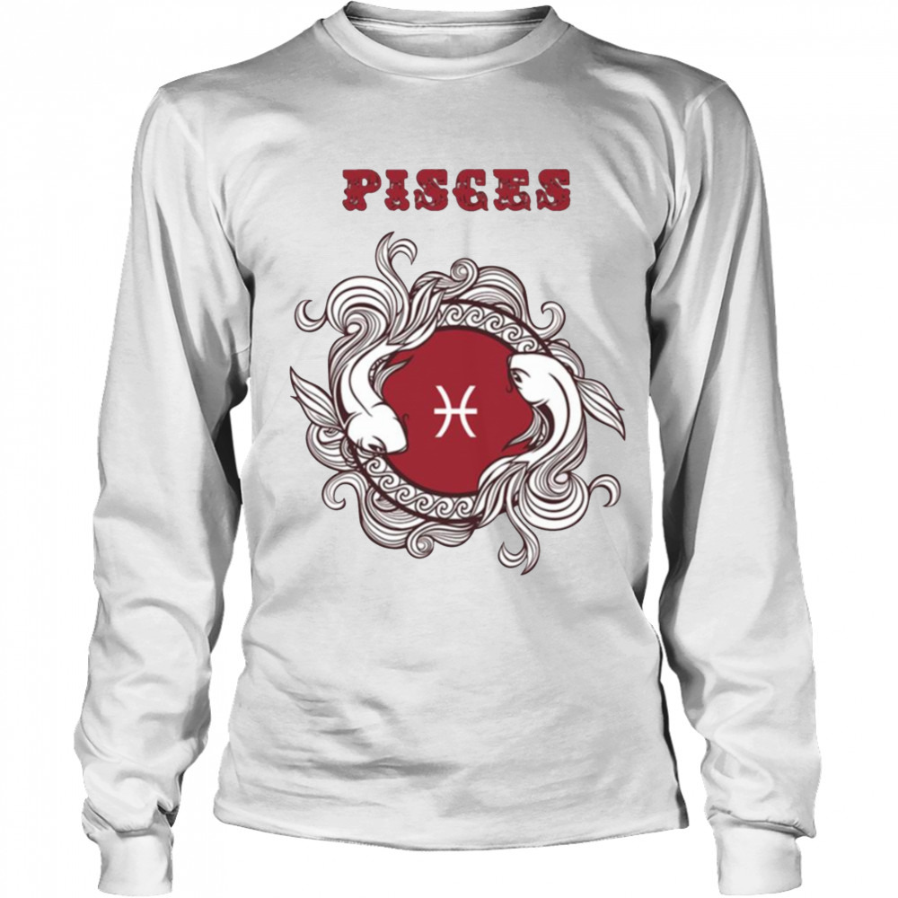 Long Sleeved shirt