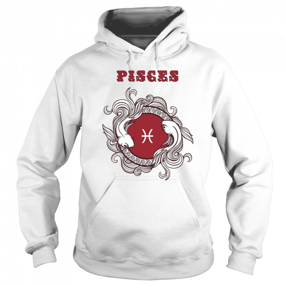 Hoodie shirt