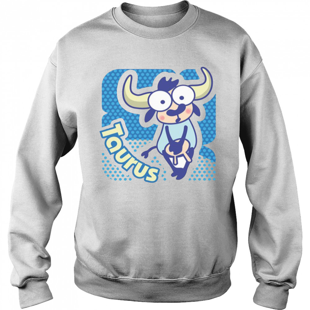 Sweat shirt