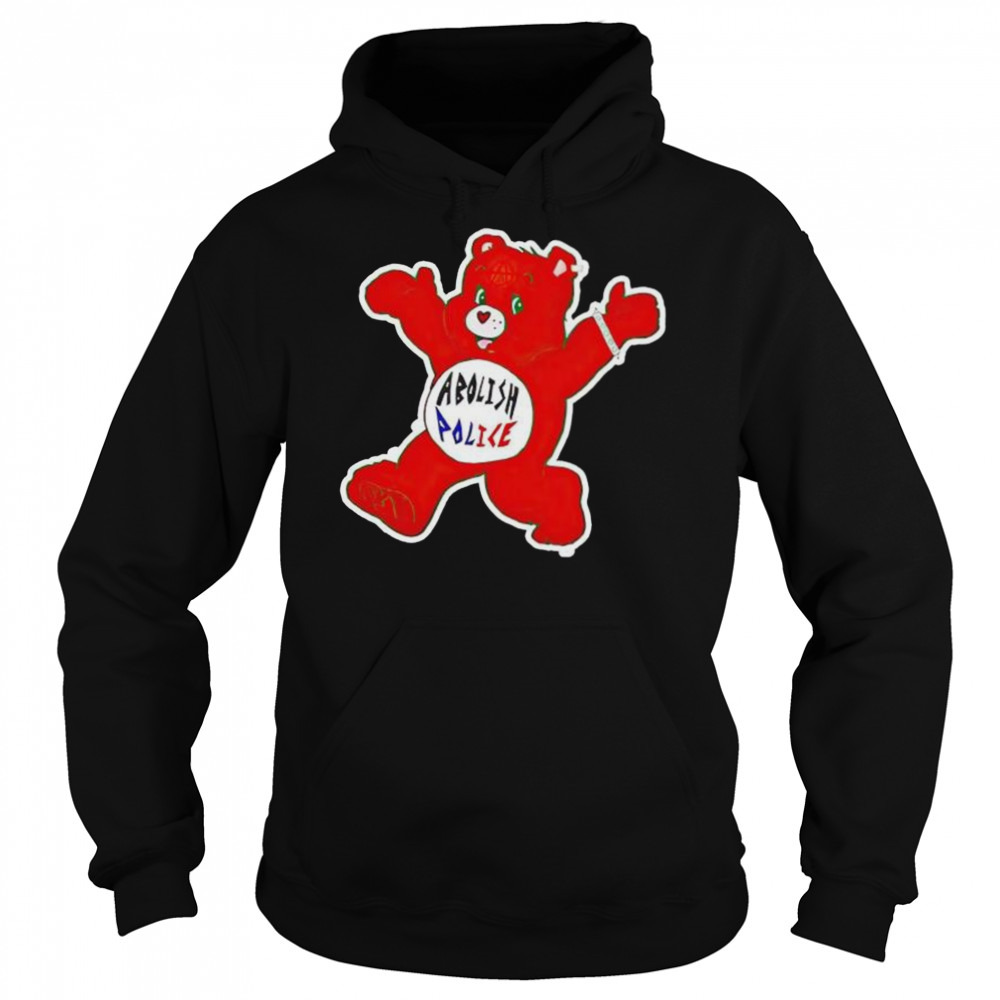 Hoodie shirts