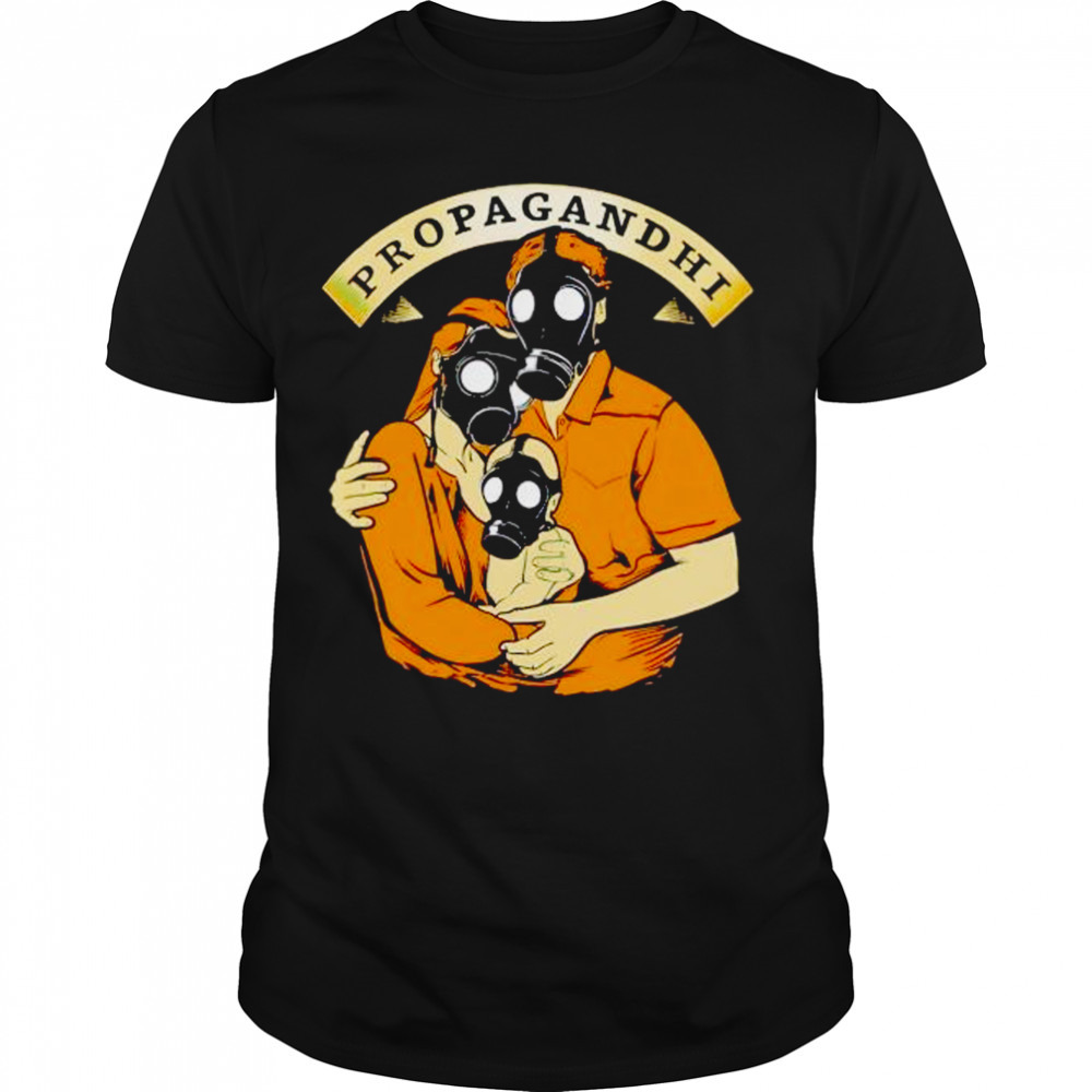 Unisex shirts