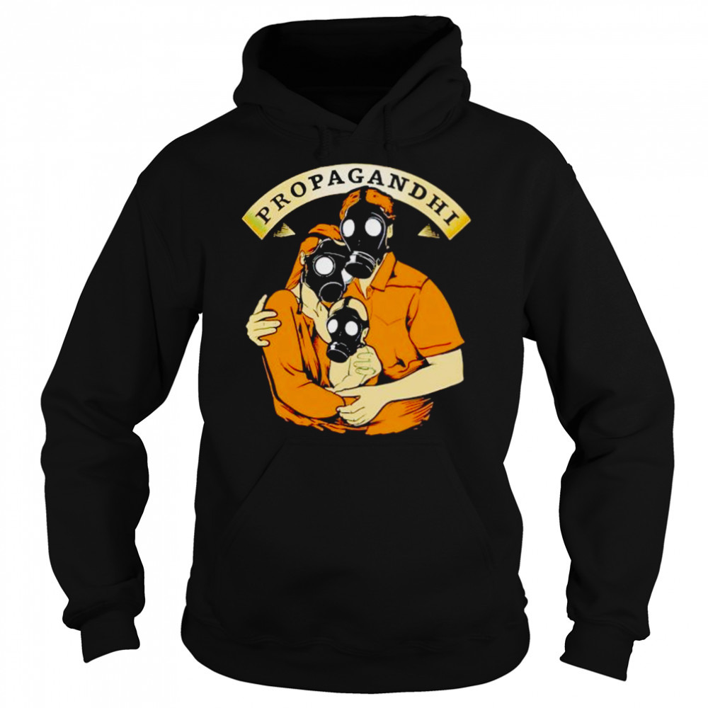 Hoodie shirts