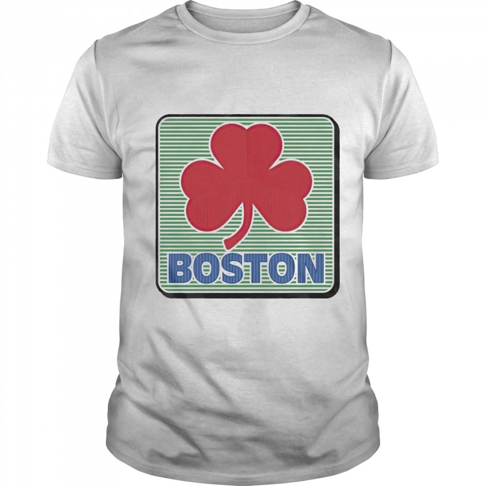 Unisex shirt