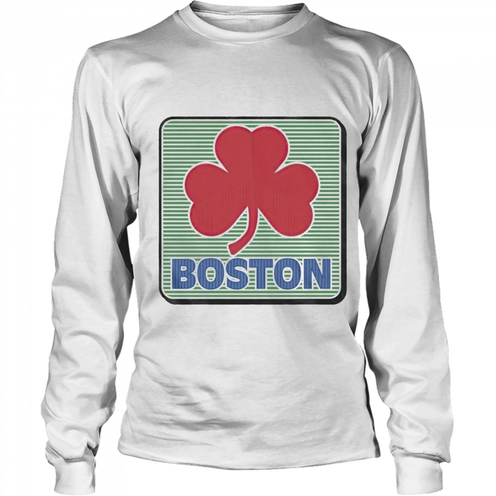 Long Sleeved shirt
