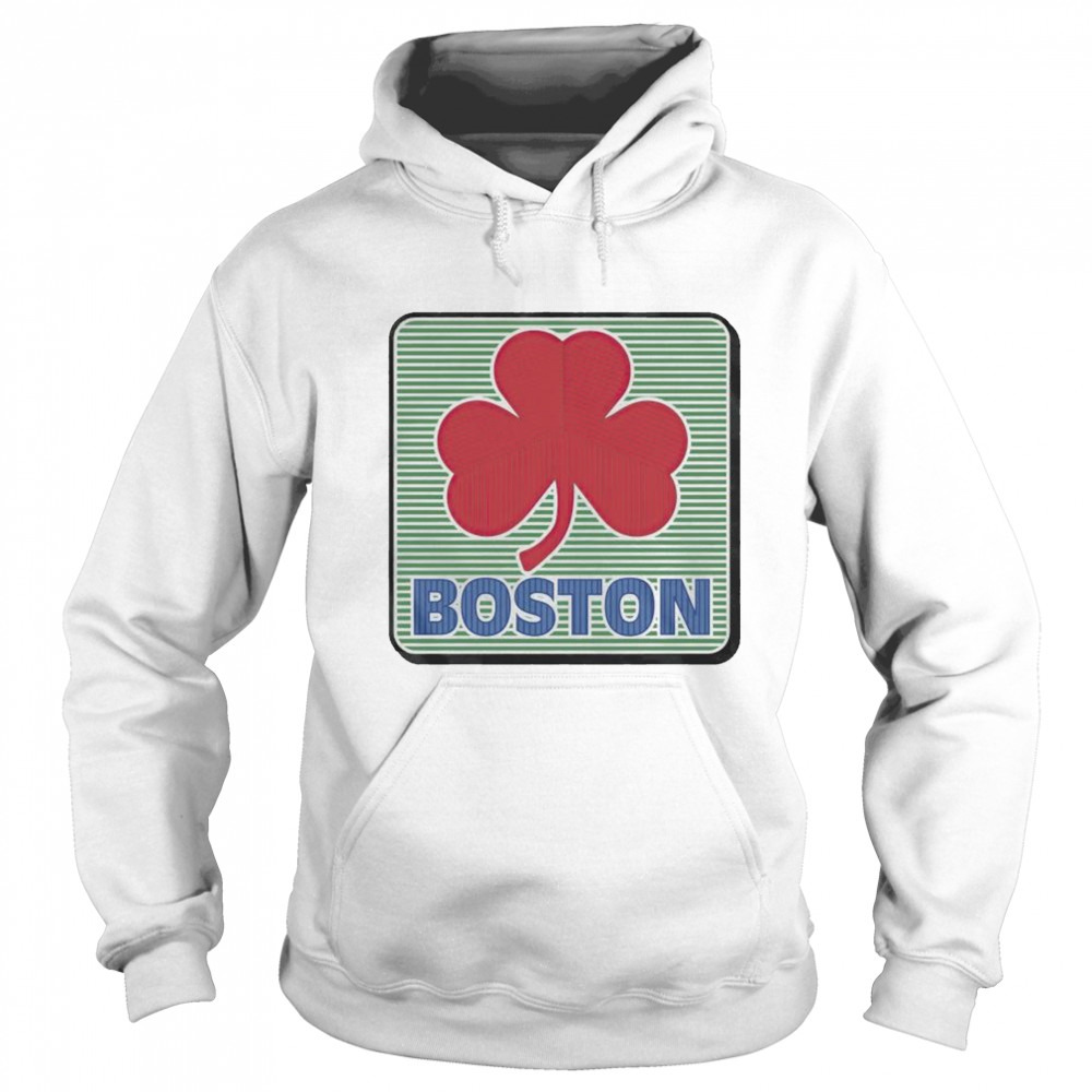 Hoodie shirt