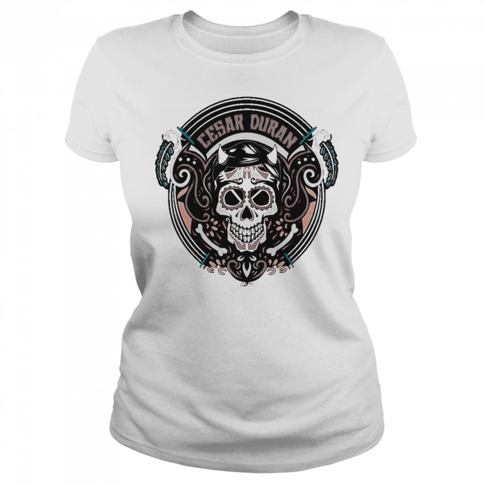 Women's shirt