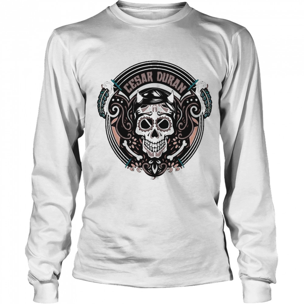 Long Sleeved shirt