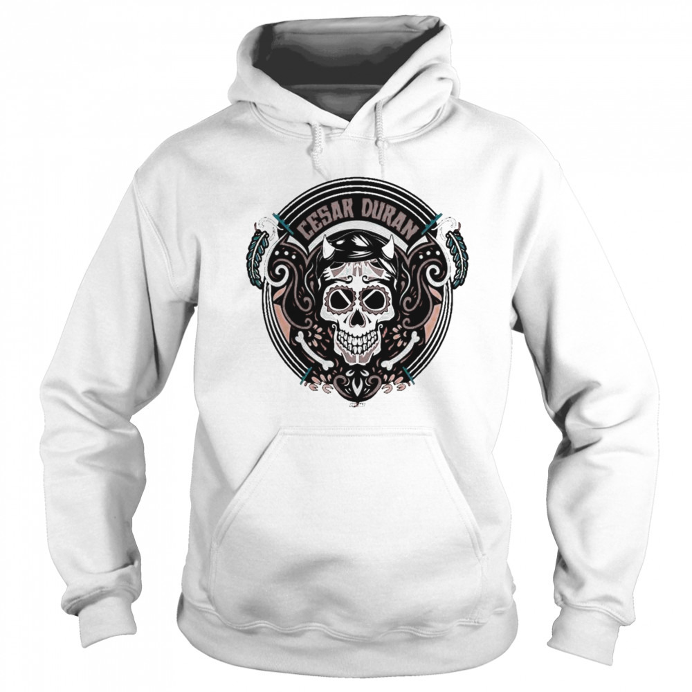 Hoodie shirt