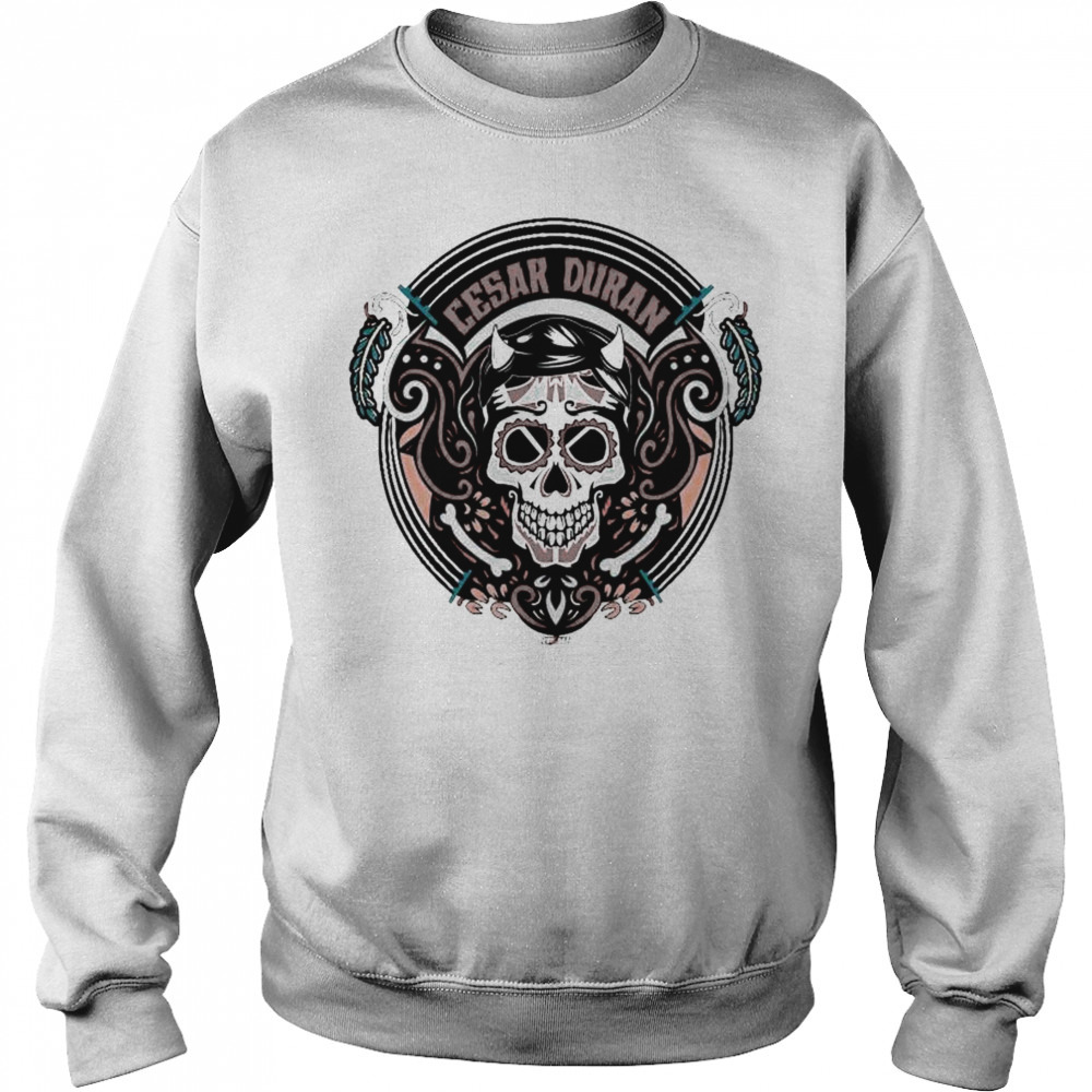 Sweat shirt