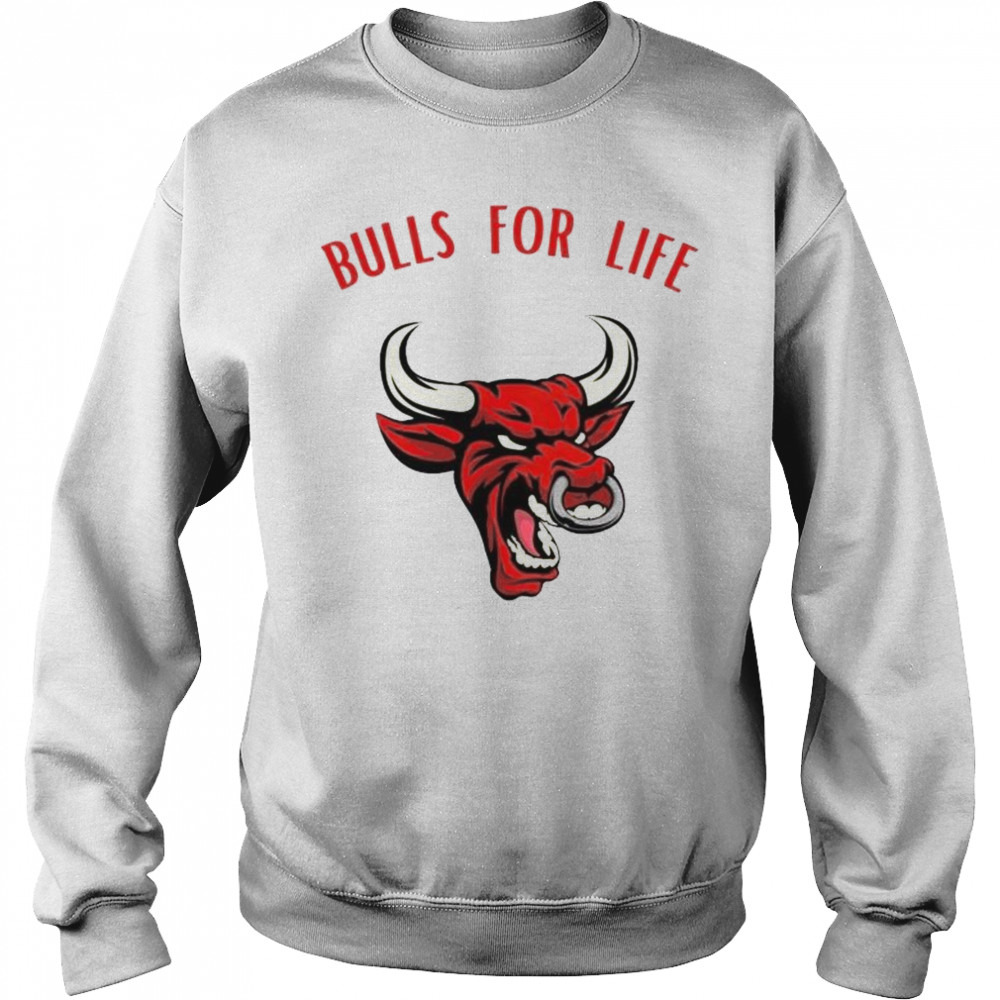 Sweat shirt