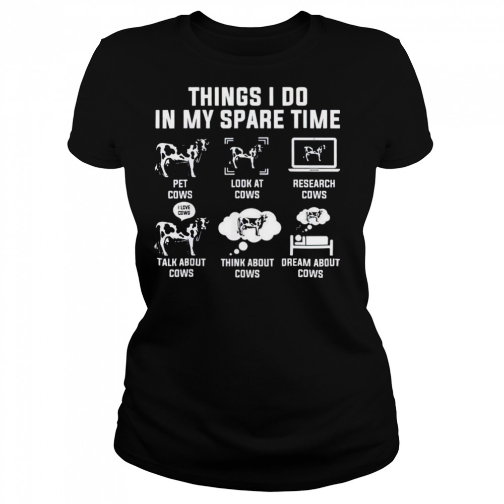 Women's shirts