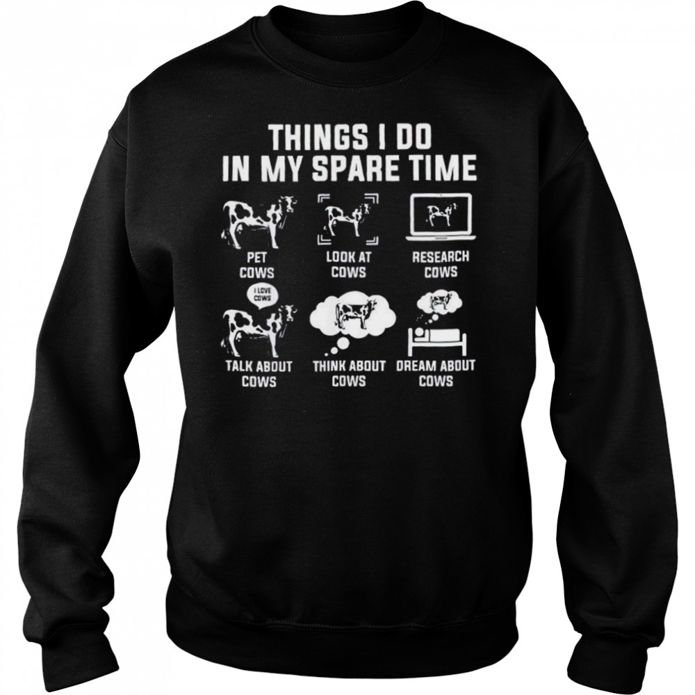 Sweat shirts