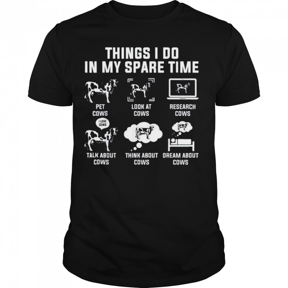 Unisex shirts