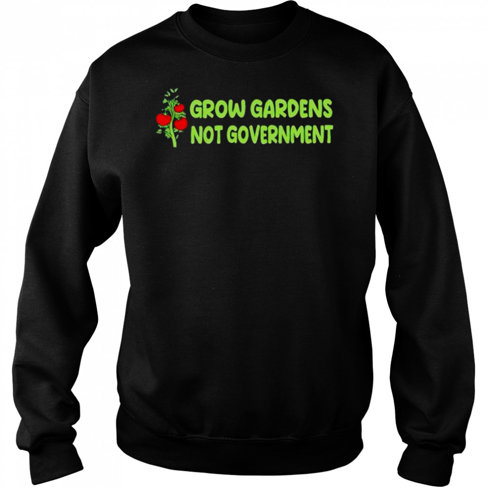 Sweat shirts