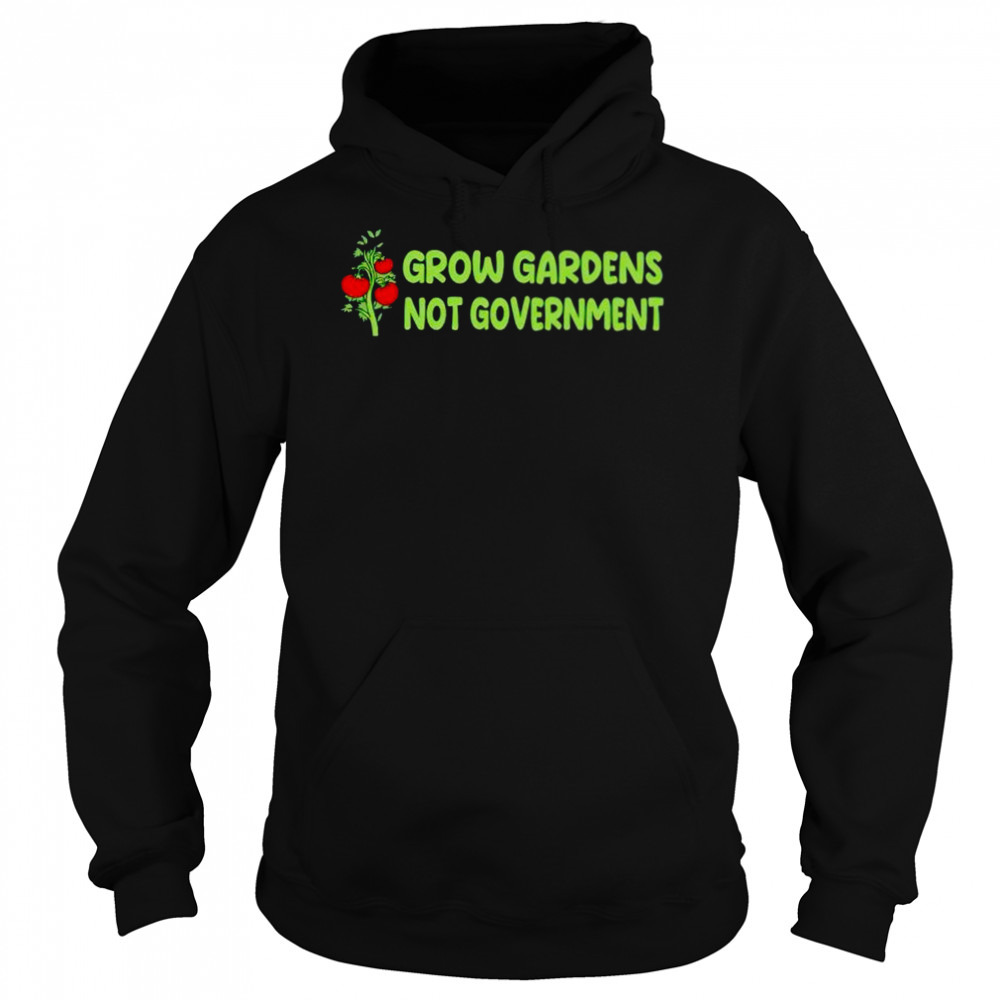 Hoodie shirts