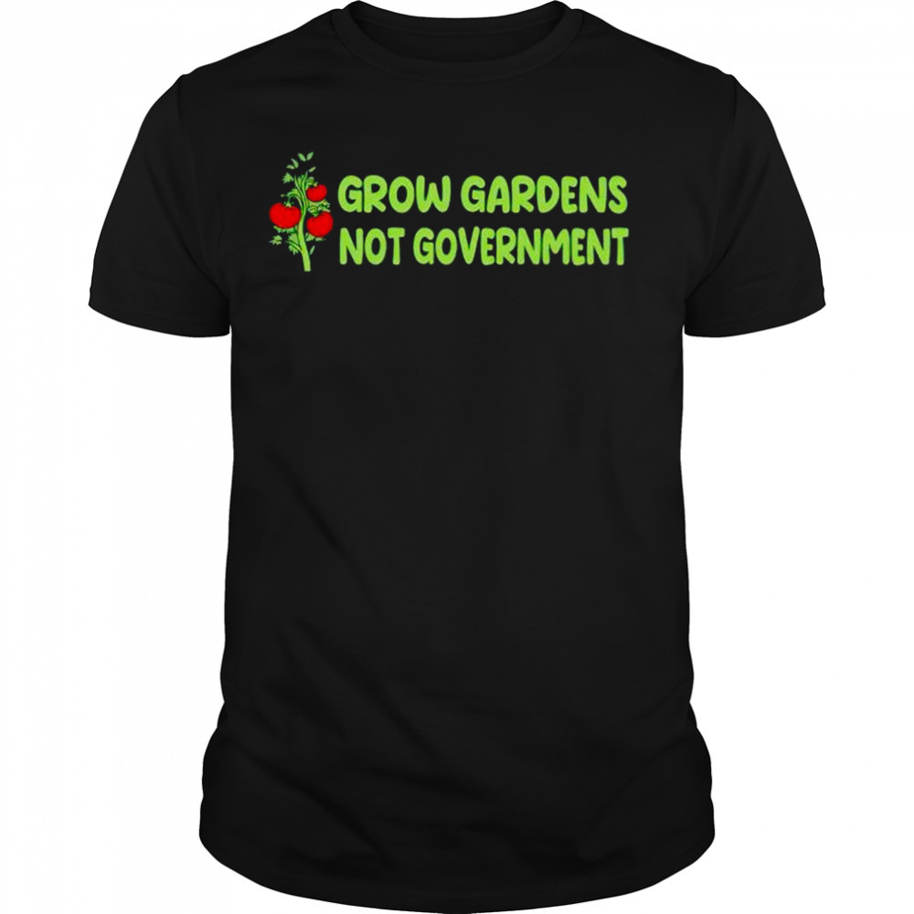 Unisex shirts
