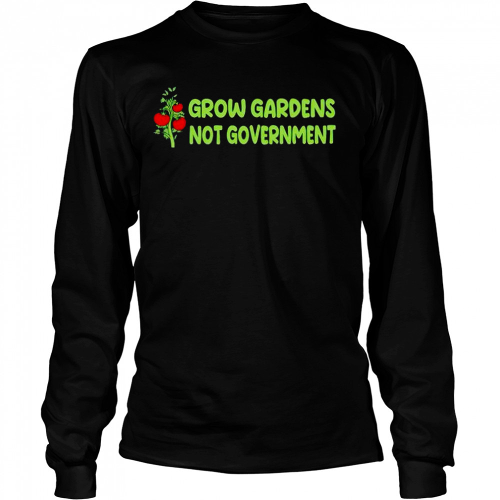 Long Sleeved shirts