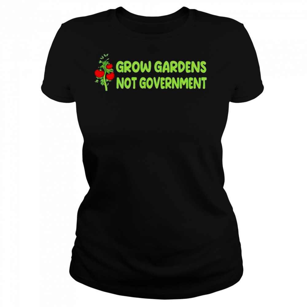 Women's shirts