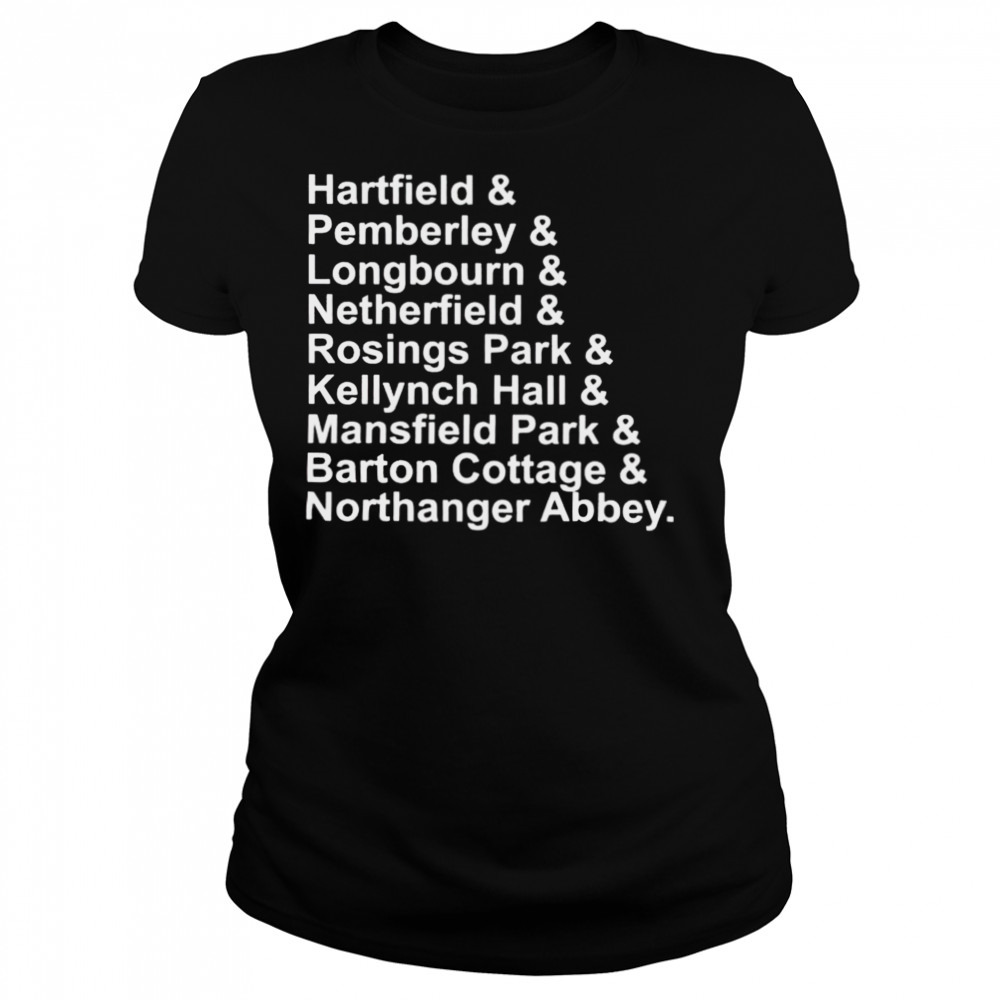 Women's shirts