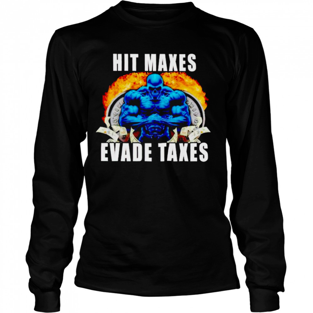 Long Sleeved shirts