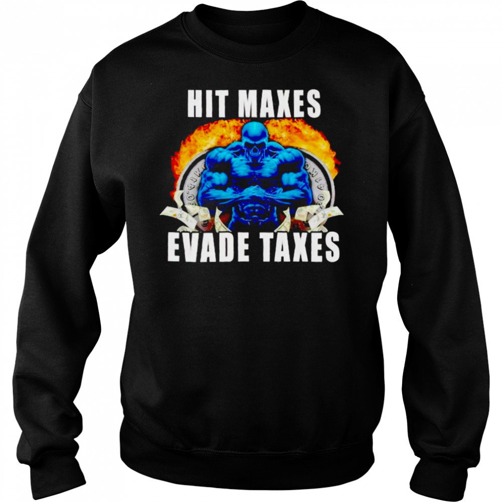 Sweat shirts