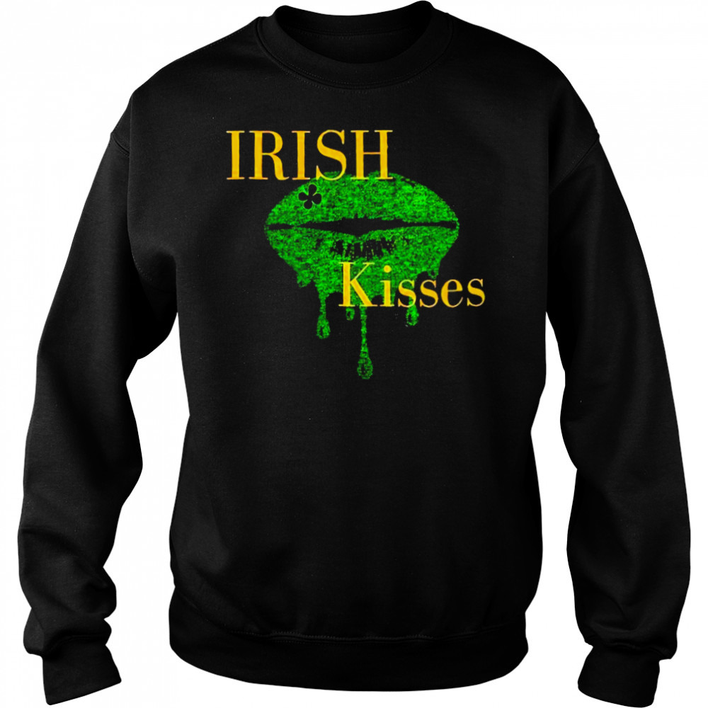 Sweat shirts