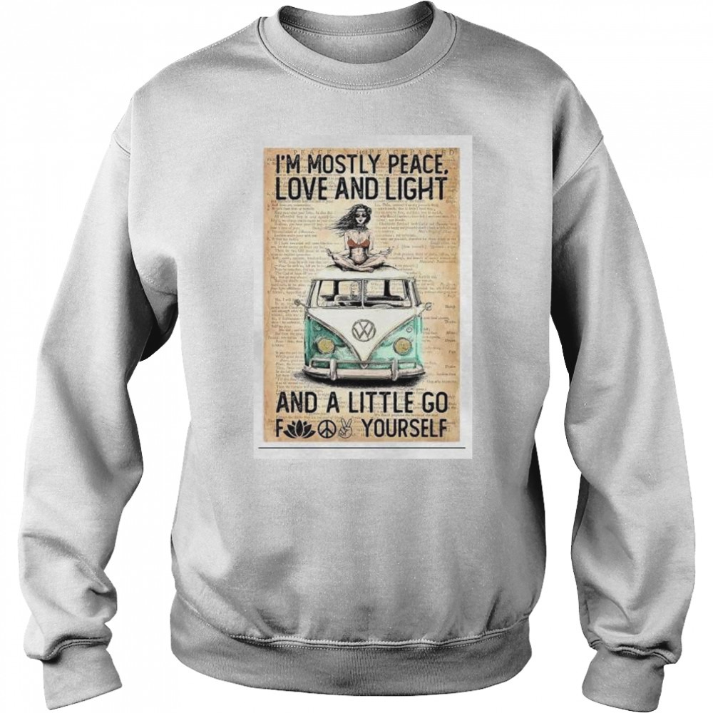 Sweat shirt