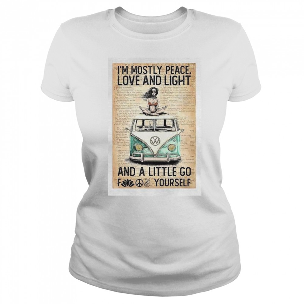 Women's shirt