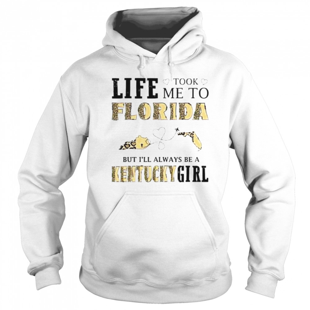 Hoodie shirt