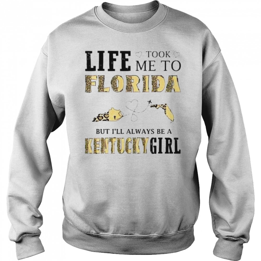 Sweat shirt