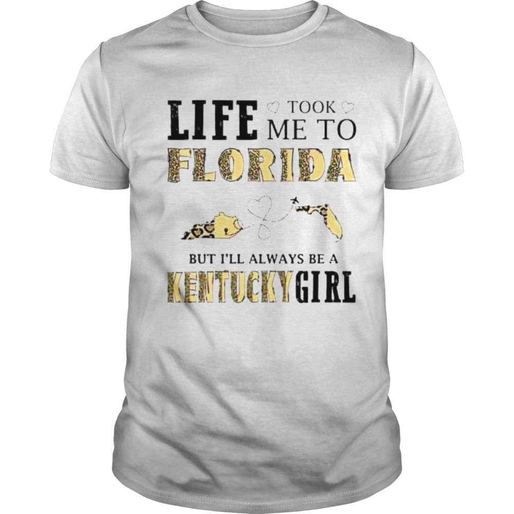 Unisex shirt