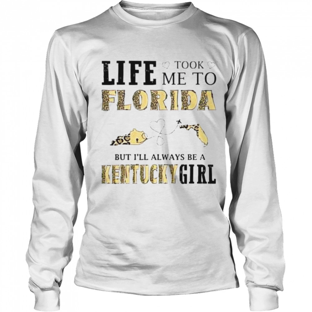 Long Sleeved shirt
