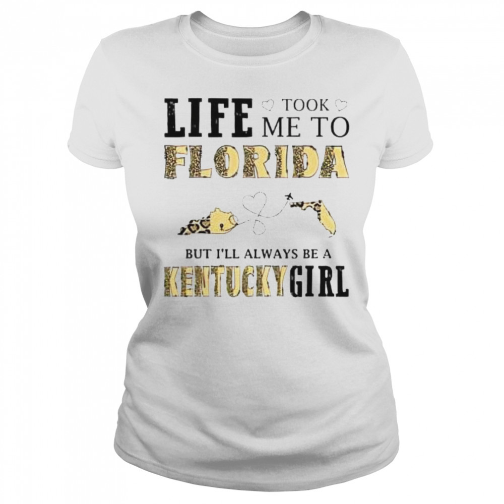 Women's shirt