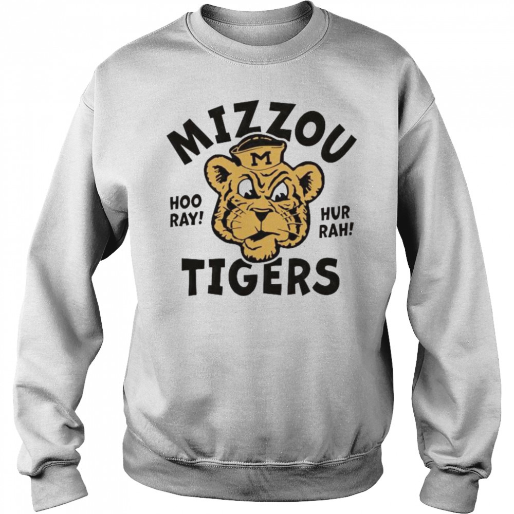 Sweat shirt