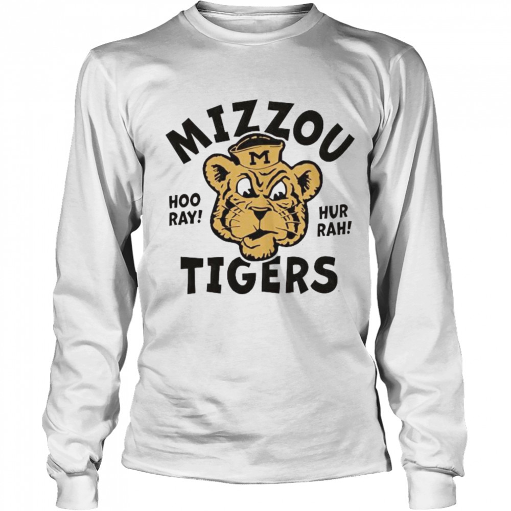 Long Sleeved shirt