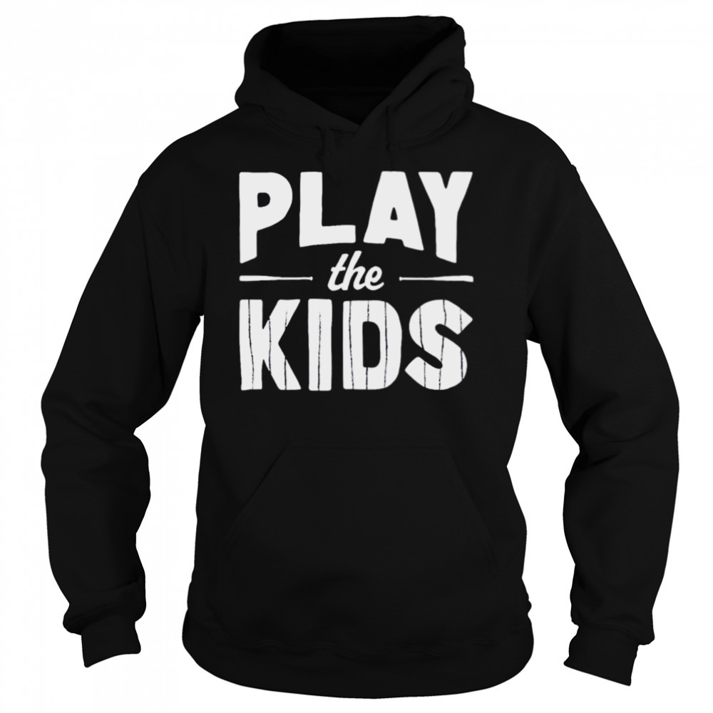 Hoodie shirts