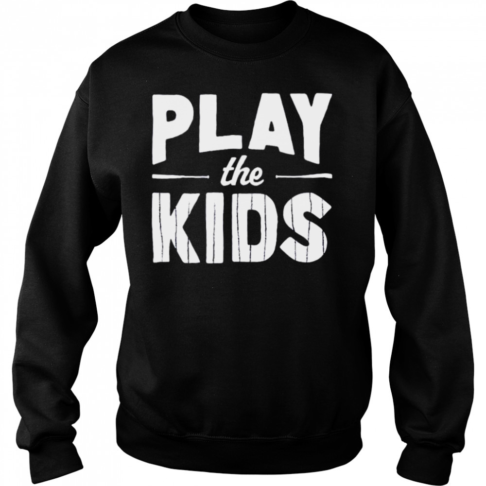 Sweat shirts