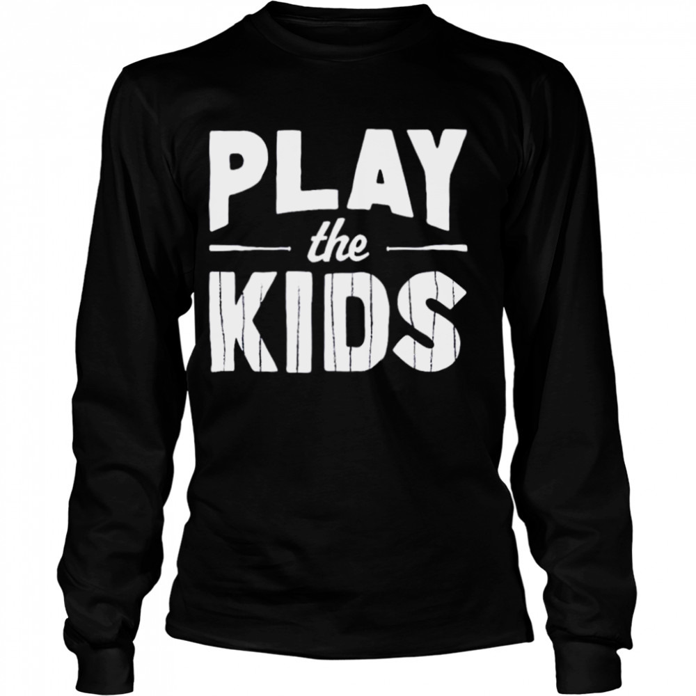 Long Sleeved shirts