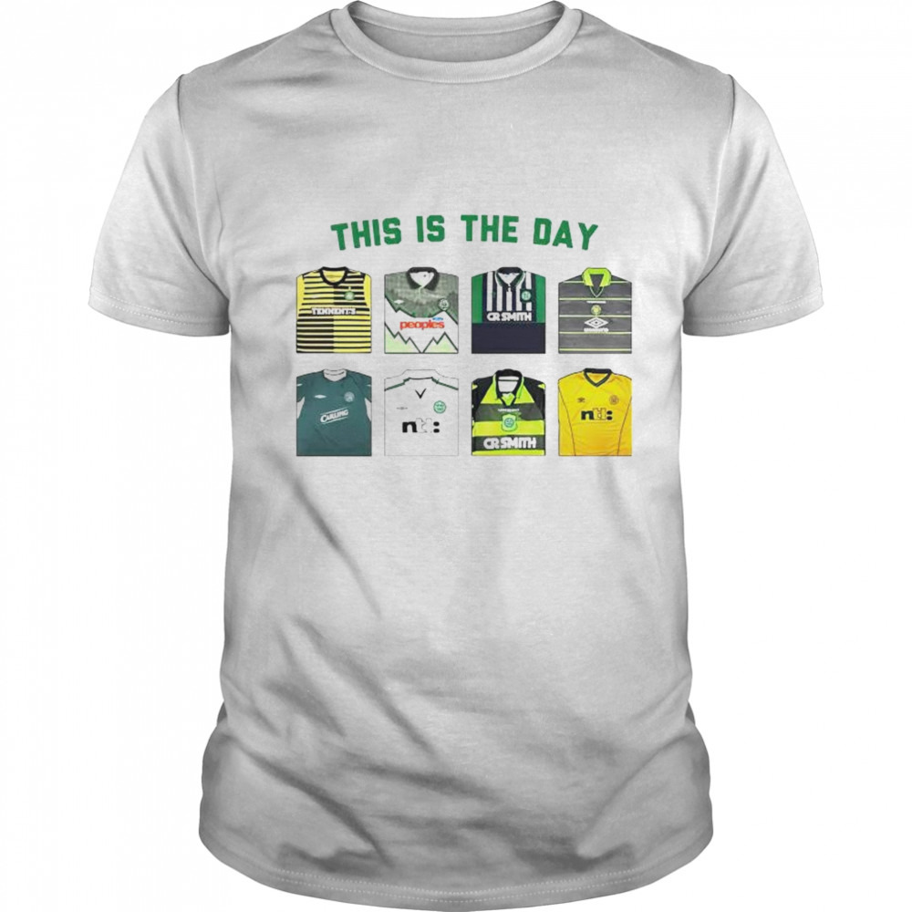 Unisex shirt