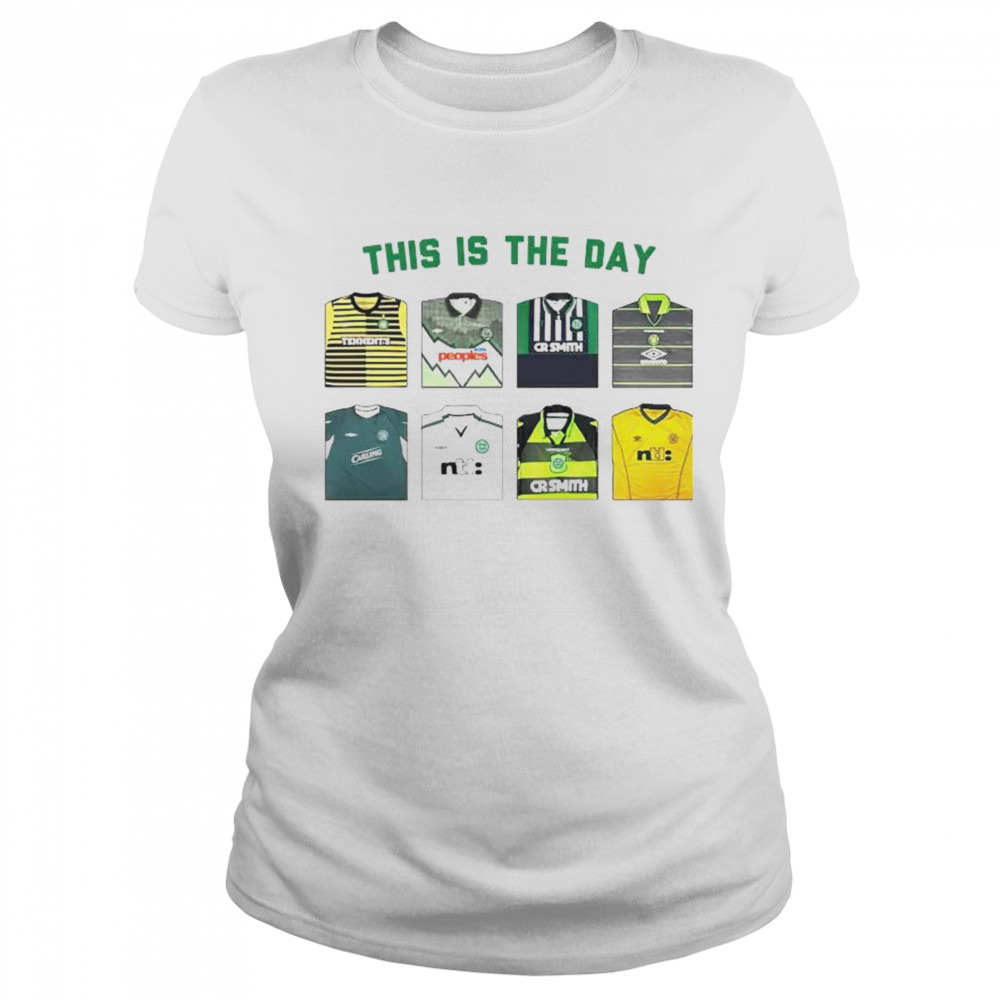 Women's shirt